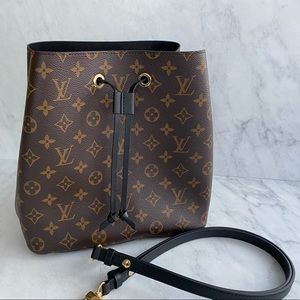 ❗️SOLD❗️NeoNoe Noir